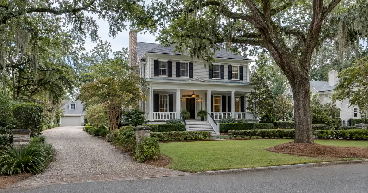Asset-based mortgage in Savannah, Georgia — qualify on assets, not income