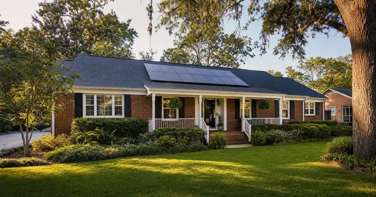 HELOC in Savannah, Georgia — home equity line of credit