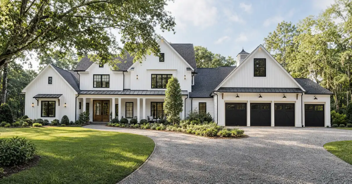 Jumbo loans in Savannah, Georgia — financing above the conforming limit