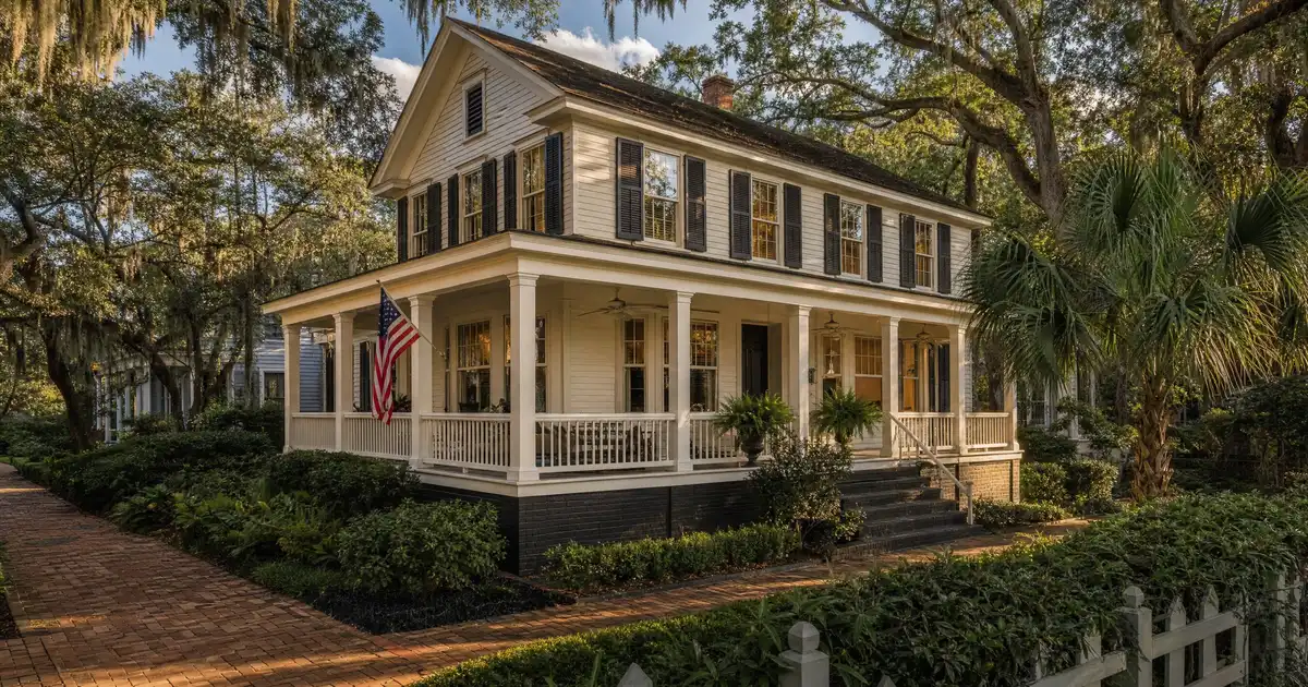 VA cash-out refinance in Savannah, Georgia — home equity into cash for veterans