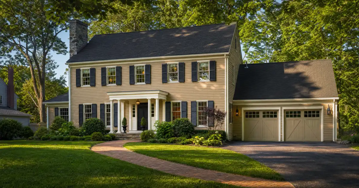 Conventional loans in Scranton, Pennsylvania — conforming mortgage with a low down payment