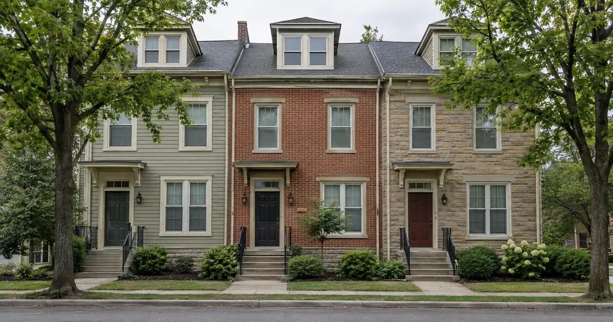 DSCR HELOC in Scranton, Pennsylvania — rental property equity line