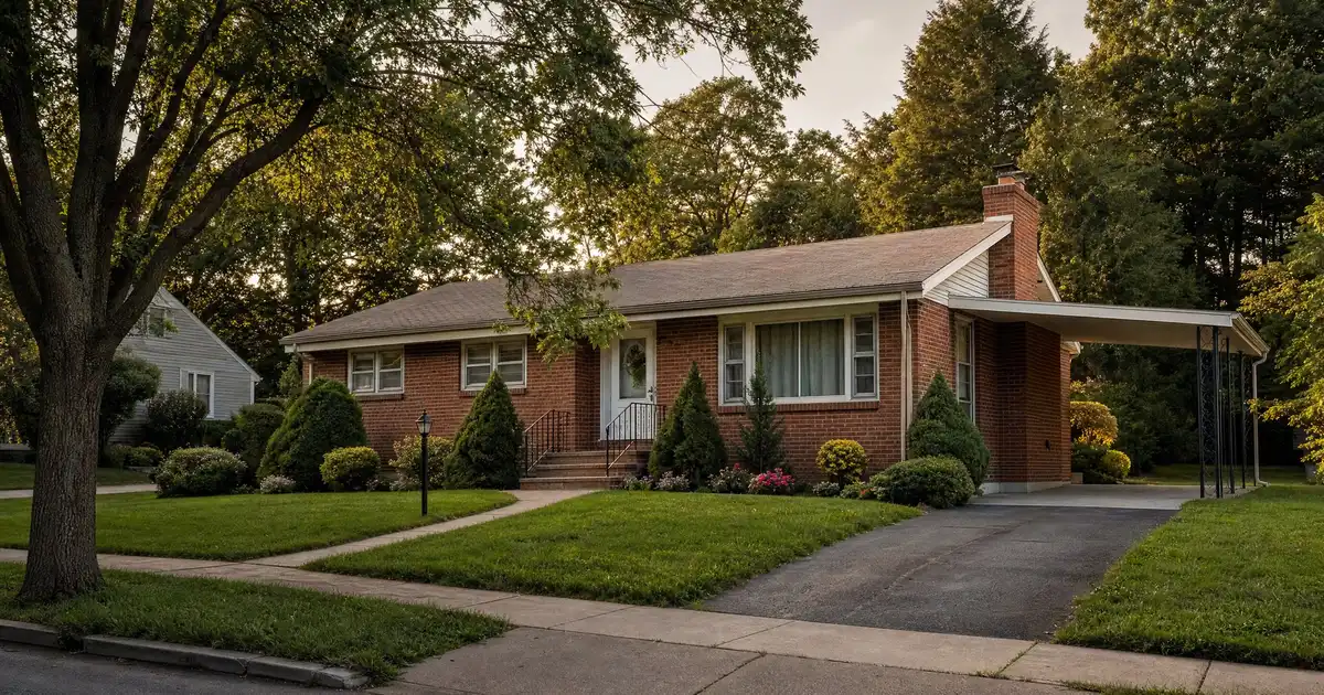 FHA loans in Scranton, Pennsylvania — low down payment FHA mortgage