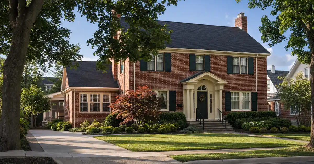 HELOC in Scranton, Pennsylvania — home equity line of credit