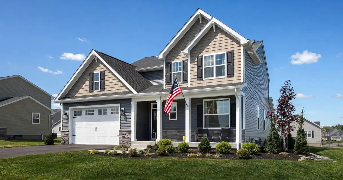 VA loans in Scranton, Pennsylvania — no down payment for veterans