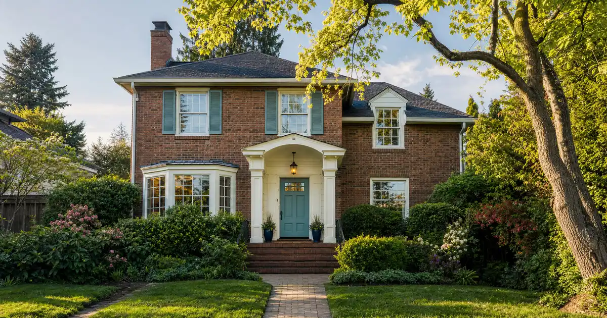 Cash-out refinance in Seattle, Washington — home equity into cash