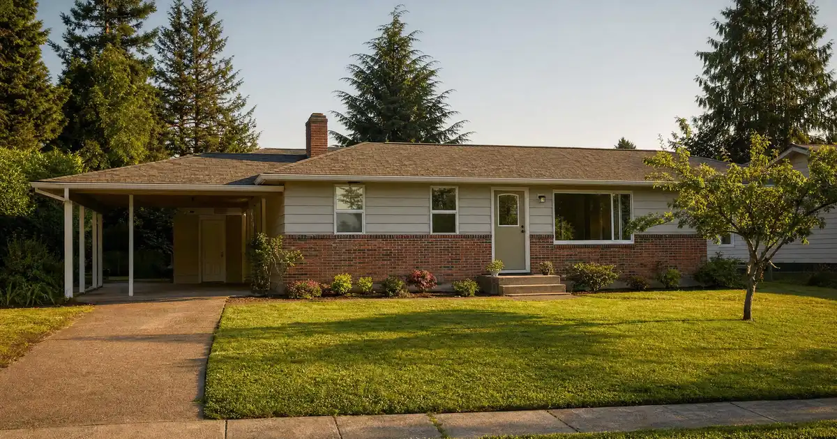 FHA cash-out refinance in Seattle, Washington — home equity into cash