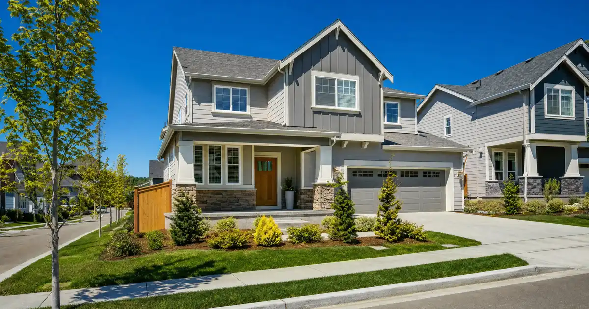 FHA loans in Seattle, Washington — low down payment FHA mortgage