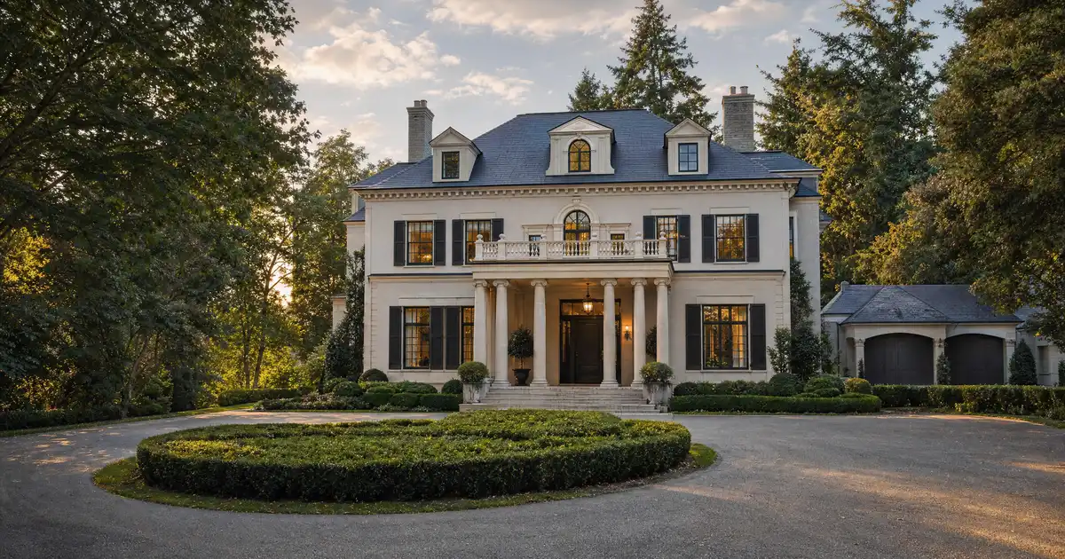 Jumbo cash-out refinance in Seattle, Washington — equity above the conforming limit into cash