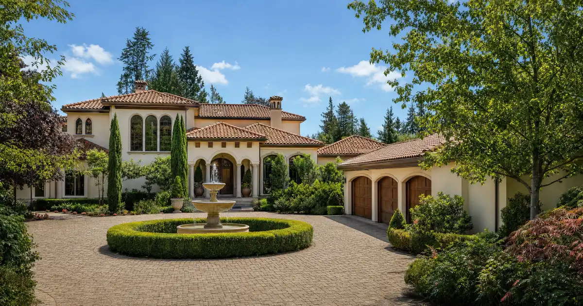 Jumbo loans in Seattle, Washington — financing above the conforming limit