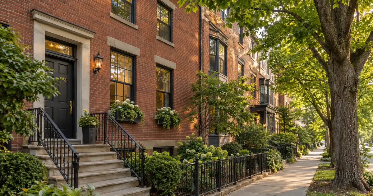 Mortgage refinance in Seattle, Washington — a better loan on the same home