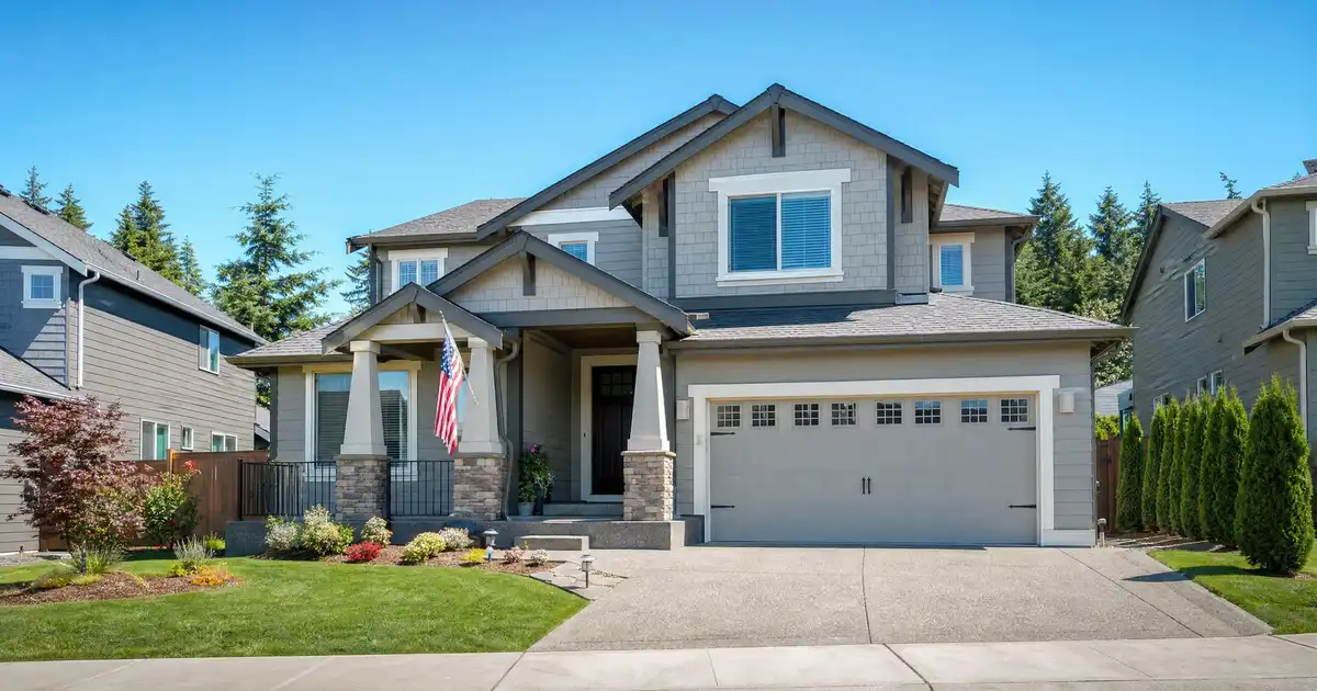 VA loans in Seattle, Washington — no down payment for veterans