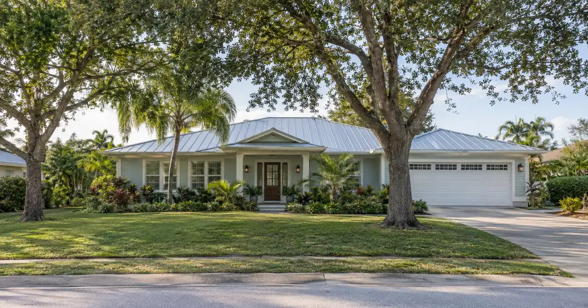 Asset-based mortgage in Sebastian, Florida — qualify on assets, not income