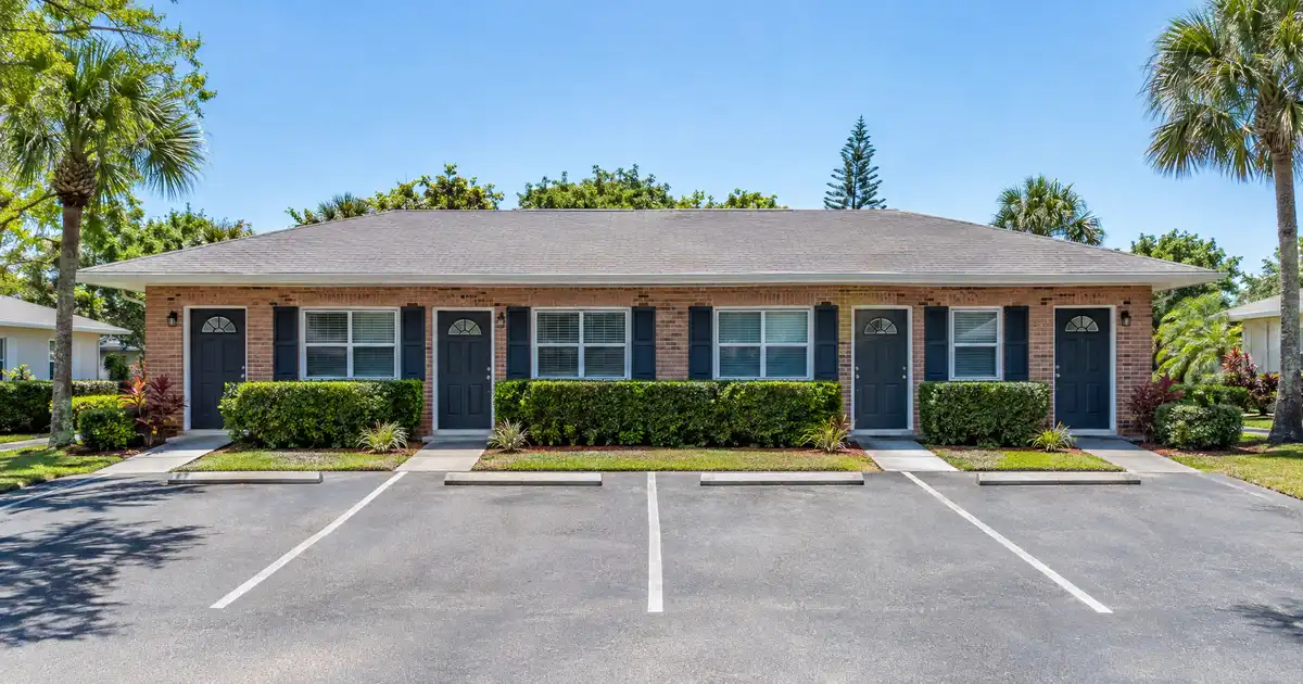 DSCR HELOC in Sebastian, Florida — rental property equity line