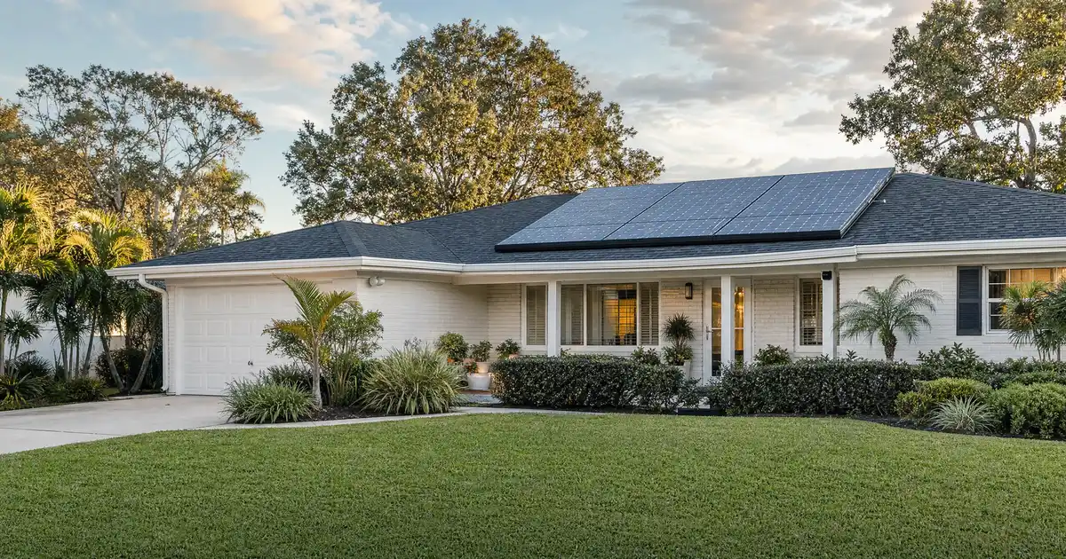 HELOC in Sebastian, Florida — home equity line of credit