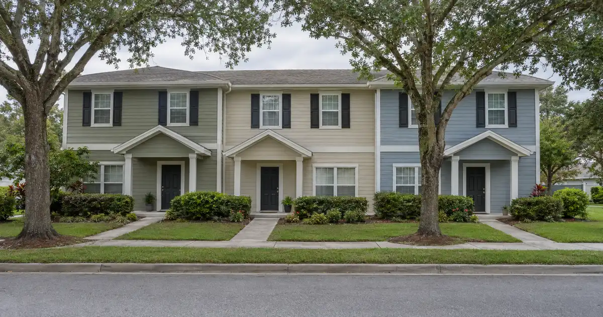 DSCR HELOC in Sebring, Florida — rental property equity line