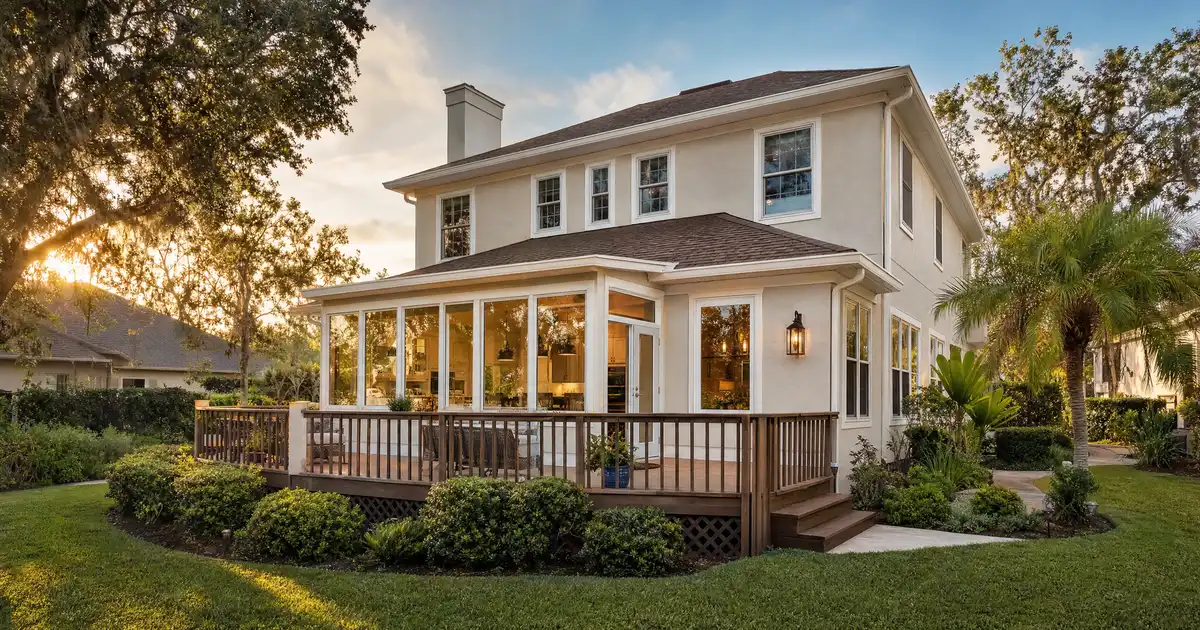 HELOC in Sebring, Florida — home equity line of credit