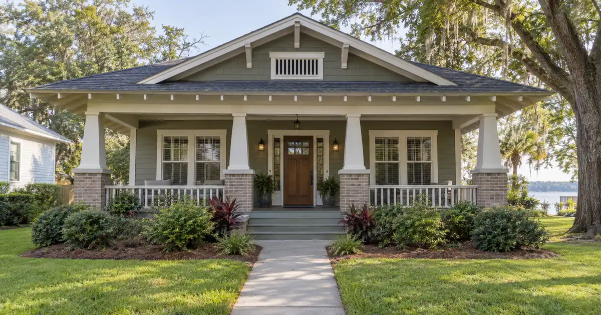 Mortgage refinance in Sebring, FL — a better loan on the same home