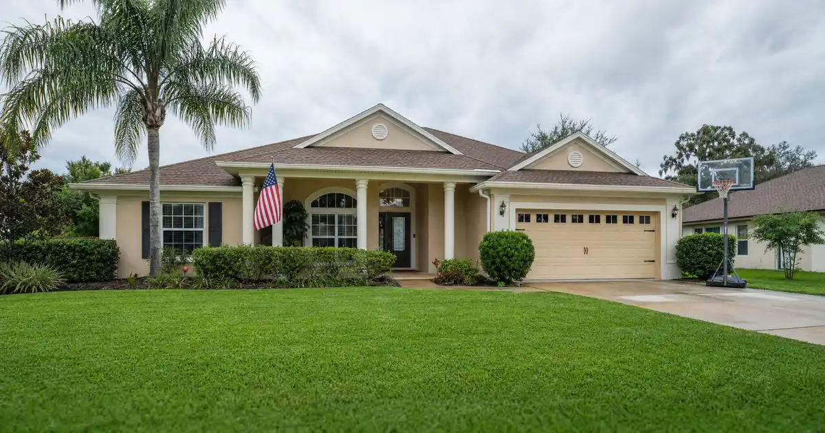 VA loans in Sebring, Florida — no down payment for veterans