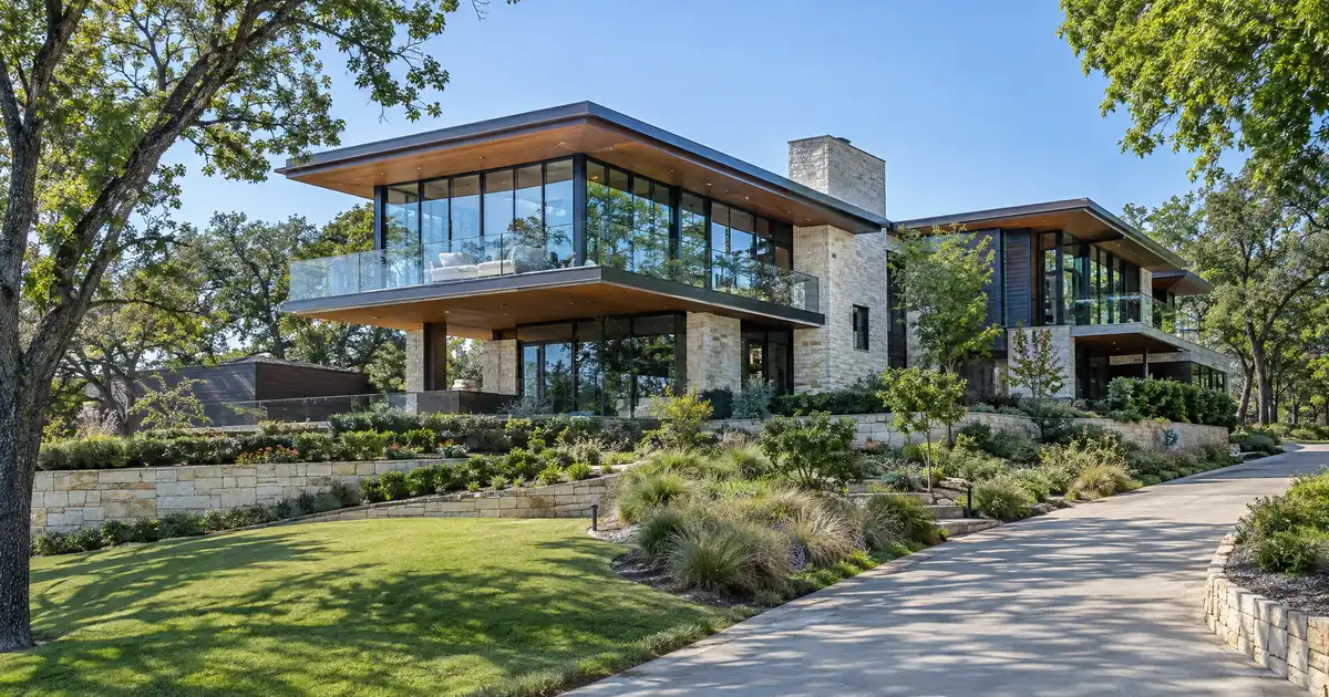 Jumbo cash-out refinance in Sherman, Texas — equity above the conforming limit into cash