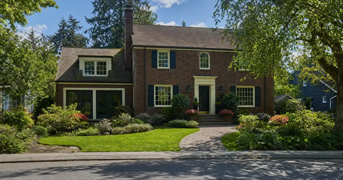 HELOC in Shoreline, Washington — home equity line of credit