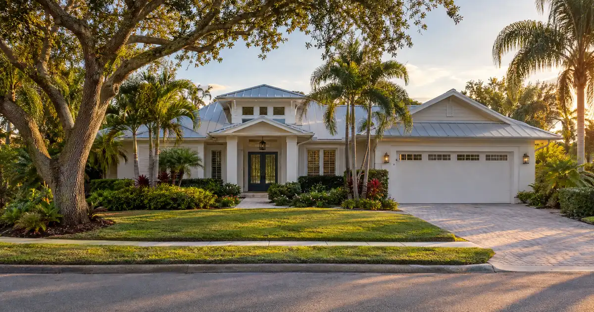 Asset-based mortgage in Siesta Key, Florida — qualify on assets, not income
