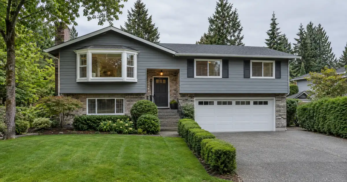 Conventional loans in Silverdale, Washington — conforming mortgage with a low down payment