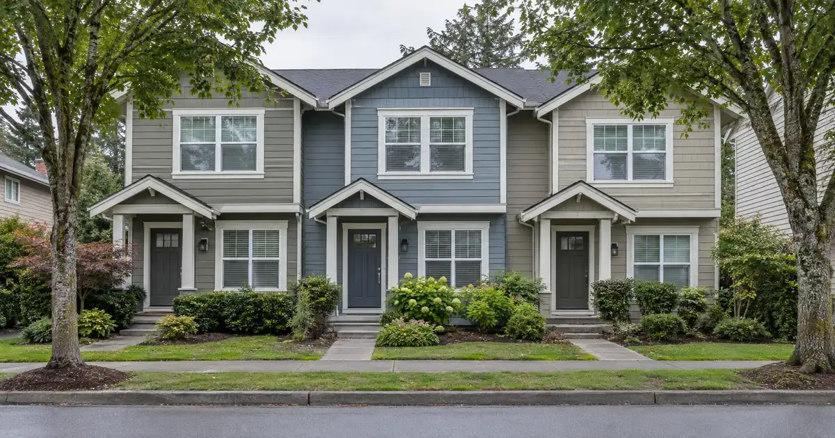 DSCR HELOC in Silverdale, Washington — rental property equity line