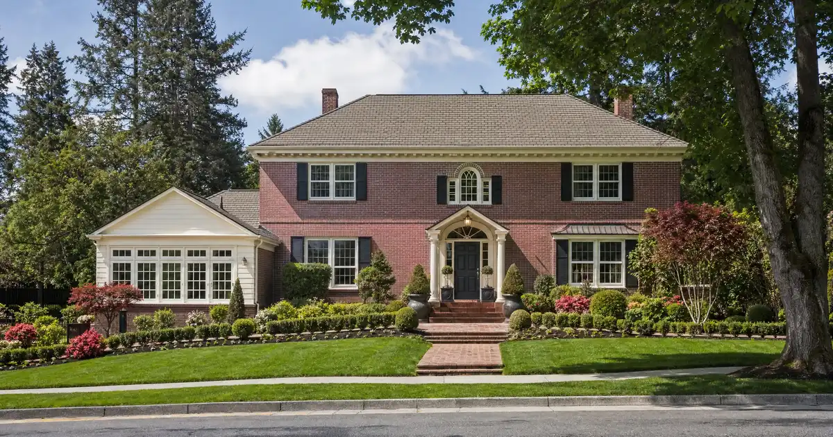 HELOC in Silverdale, Washington — home equity line of credit