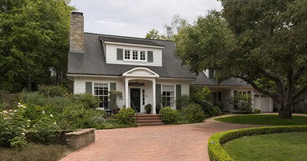 Cash-out refinance in Simi Valley, California — home equity into cash