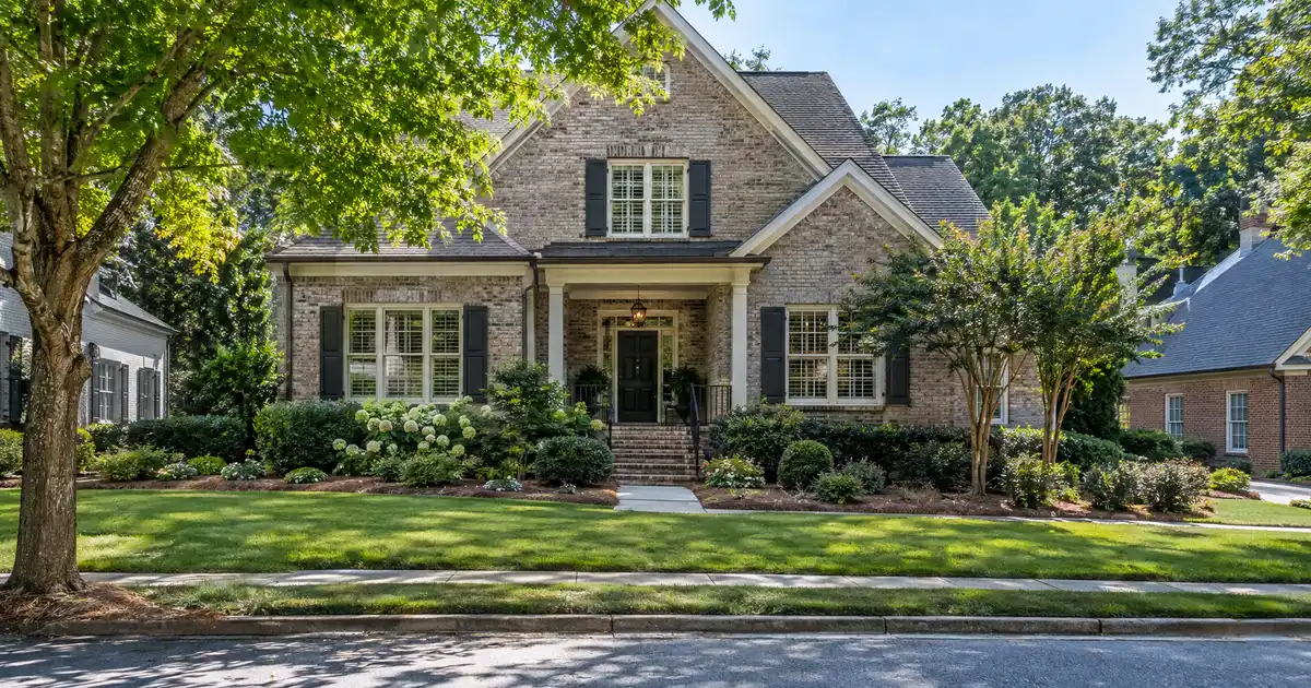 Asset-based mortgage in Smyrna, Georgia — qualify on assets, not income