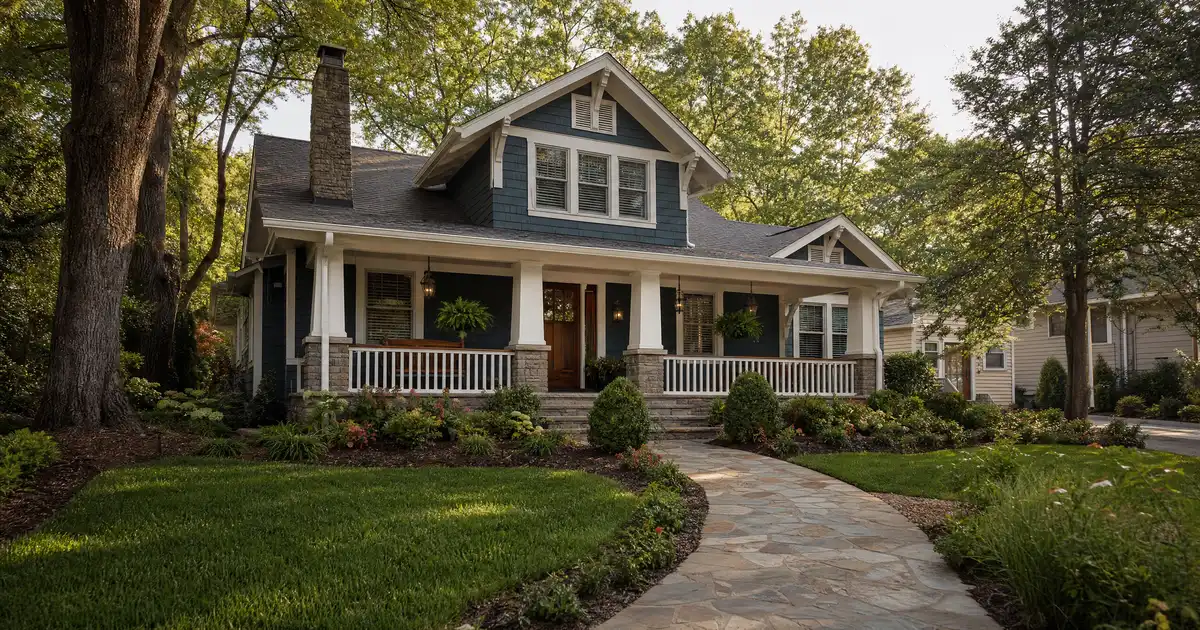Cash-out refinance in Smyrna, Georgia — home equity into cash