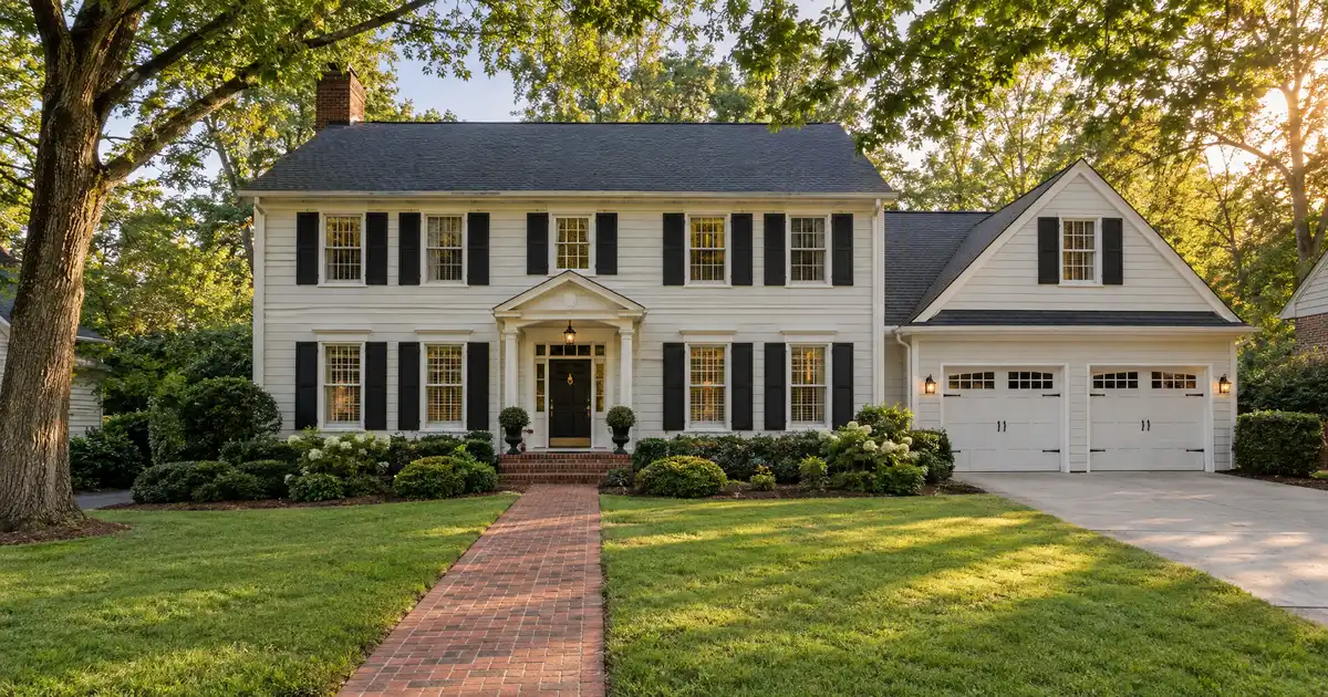 Conventional loans in Smyrna, Georgia — conforming mortgage with a low down payment
