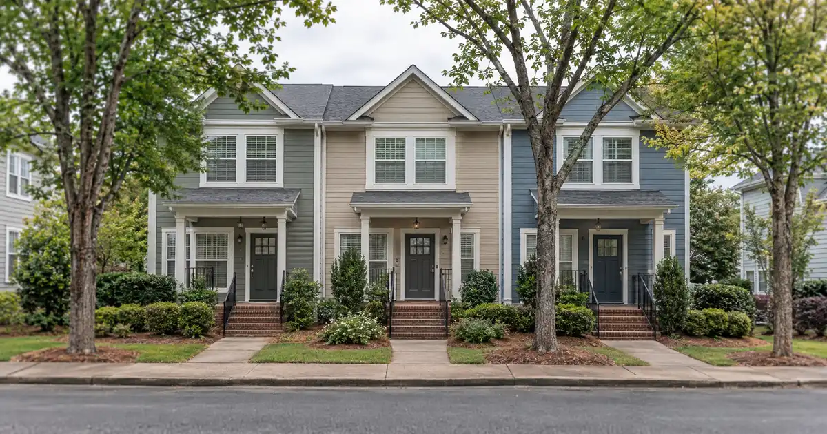 DSCR HELOC in Smyrna, Georgia — rental property equity line