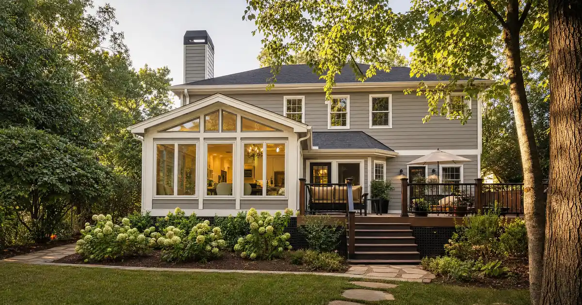 HELOC in Smyrna, Georgia — home equity line of credit