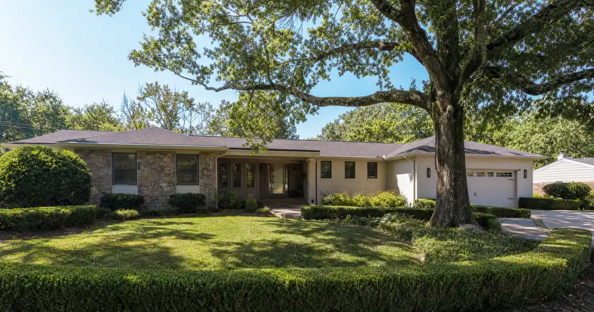 Cash-out refinance in Smyrna, Tennessee — home equity into cash