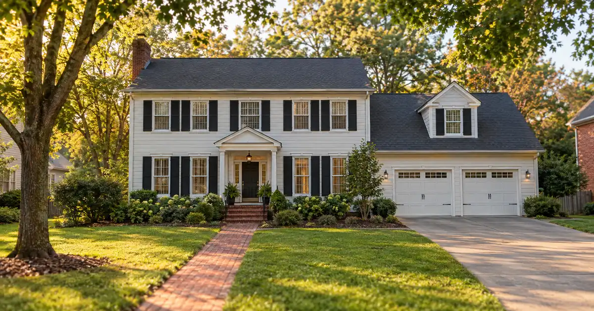Conventional loans in Smyrna, Tennessee — conforming mortgage with a low down payment
