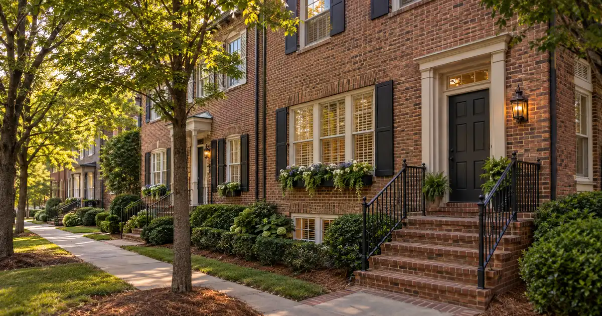 Mortgage refinance in Smyrna, Tennessee — a better loan on the same home