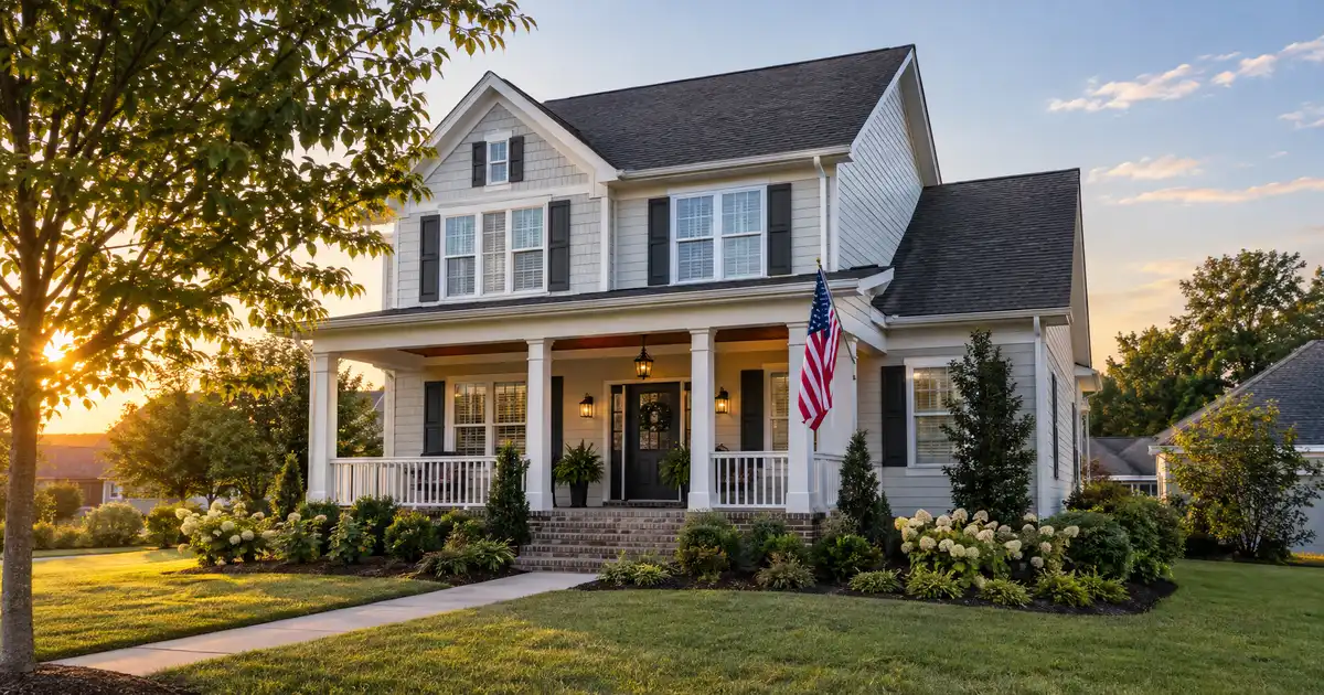 VA loans in Smyrna, Tennessee — no down payment for veterans