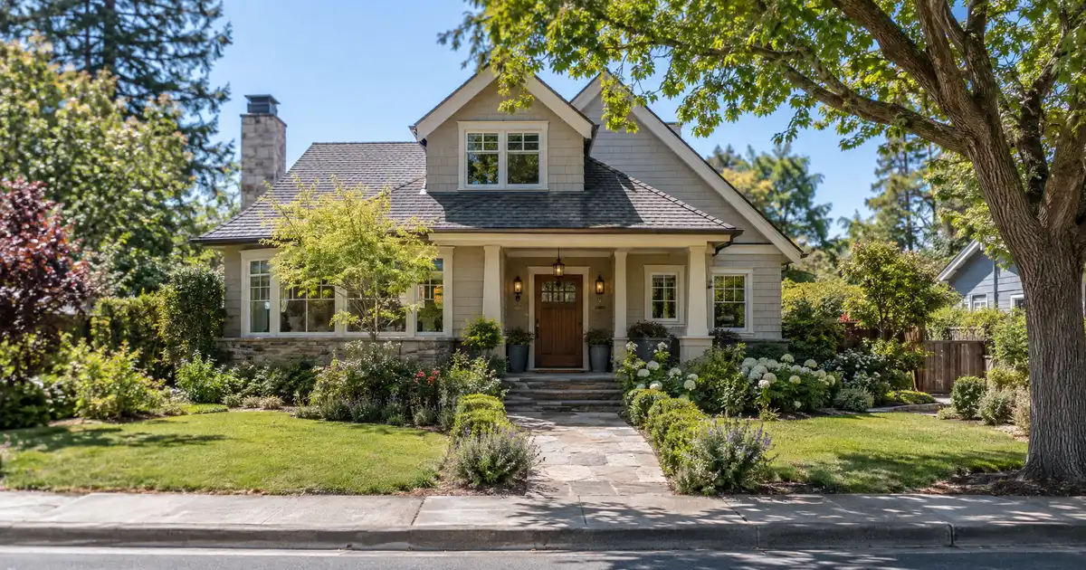 Asset-based mortgage in Sonoma, California — qualify on assets, not income