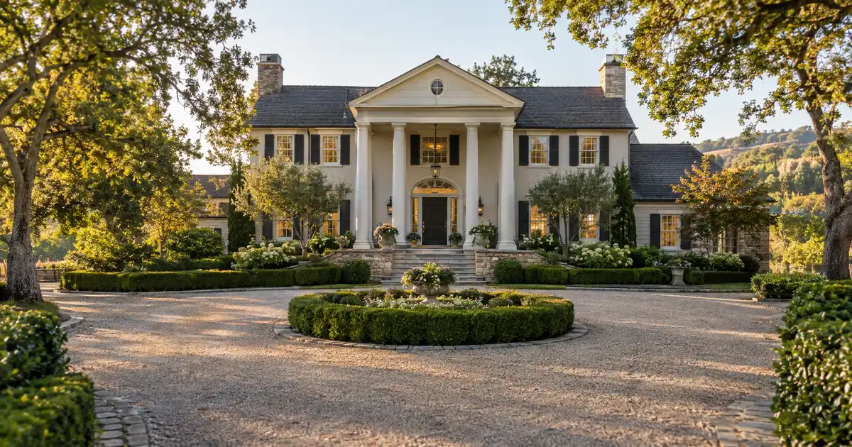 Jumbo cash-out refinance in Sonoma, California — equity above the conforming limit into cash