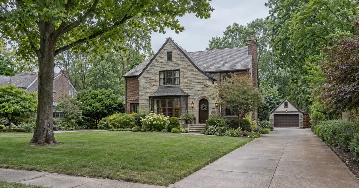 Asset-based mortgage in South Bend, Indiana — qualify on assets, not income