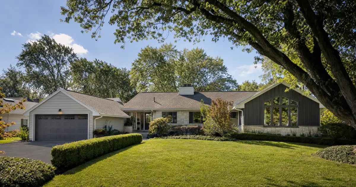 Cash-out refinance in South Bend, Indiana — home equity into cash