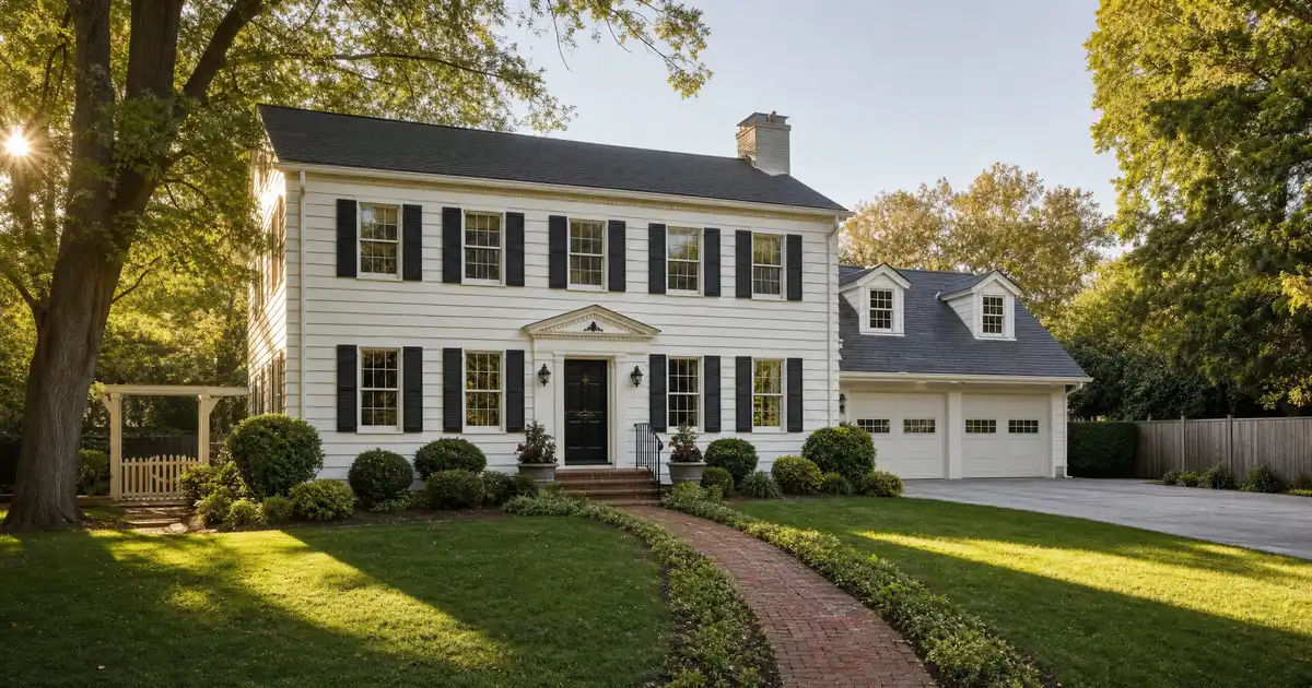 Conventional loans in South Bend, Indiana — conforming mortgage with a low down payment