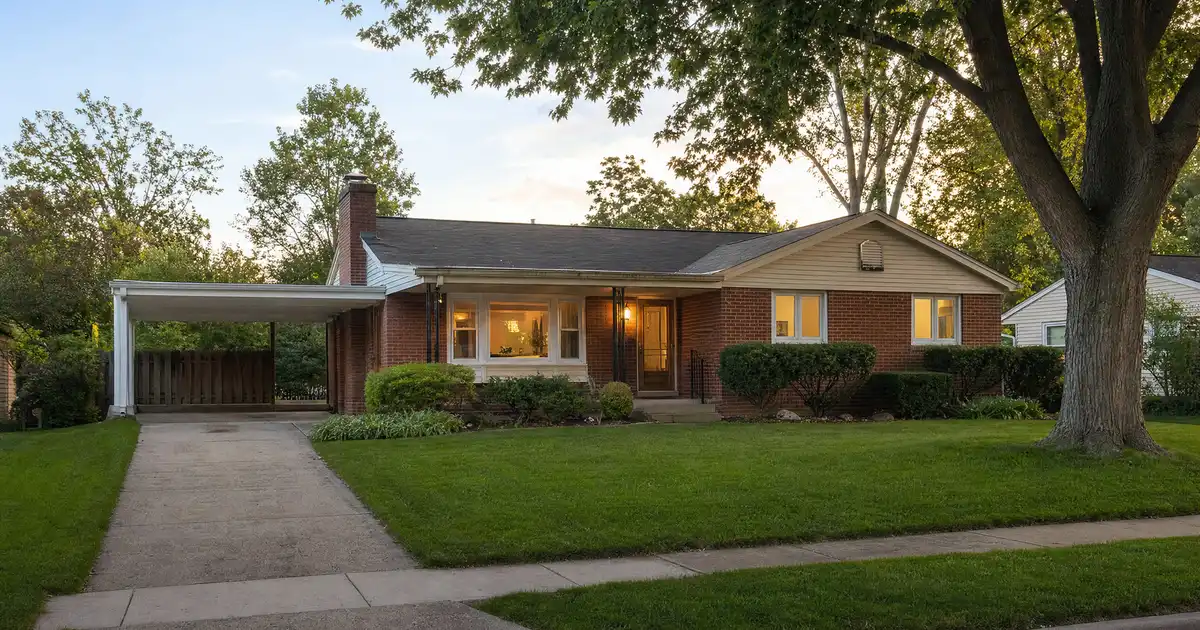 FHA loans in South Bend, Indiana — low down payment FHA mortgage