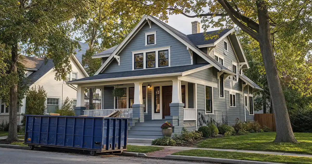 HELOC in South Bend, Indiana — home equity line of credit