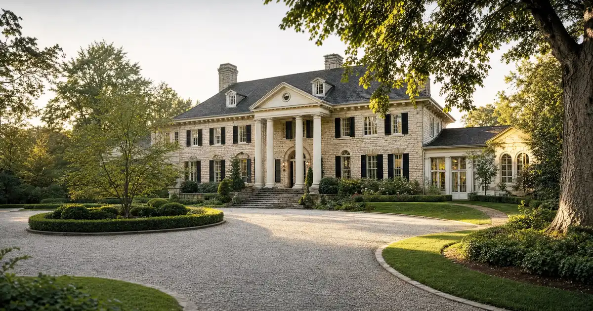 Jumbo cash-out refinance in South Bend, Indiana — equity above the conforming limit into cash