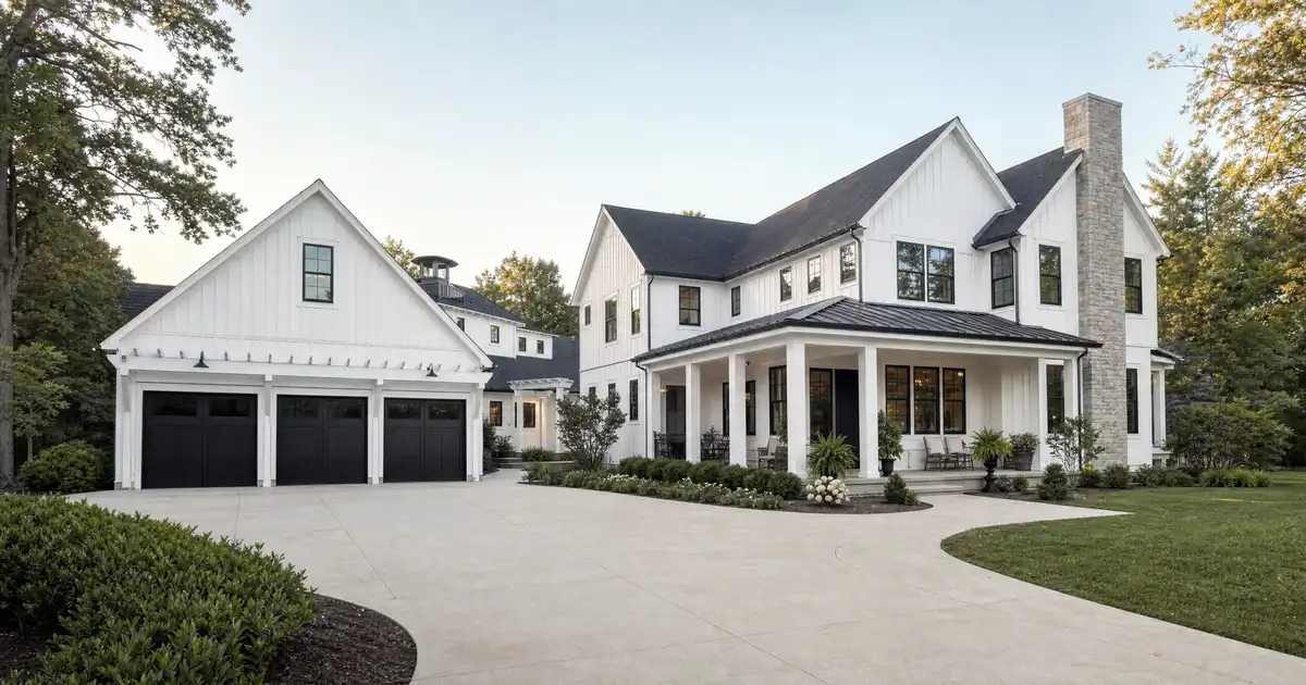 Jumbo loans in South Bend, Indiana — financing above the conforming limit