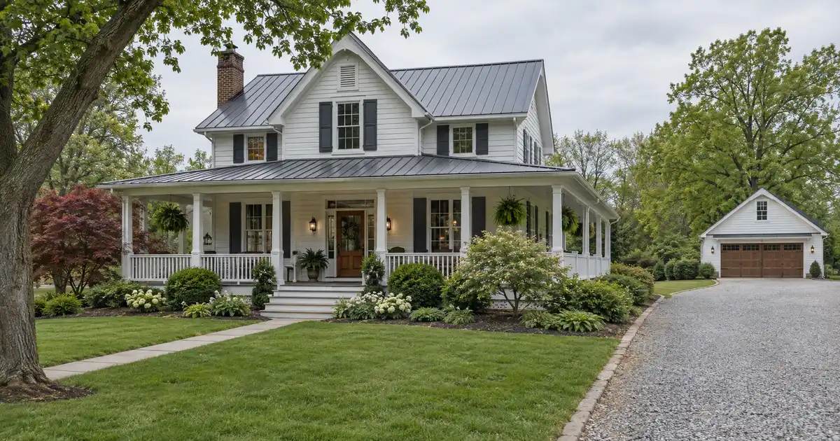 Mortgage refinance in South Bend, Indiana — a better loan on the same home