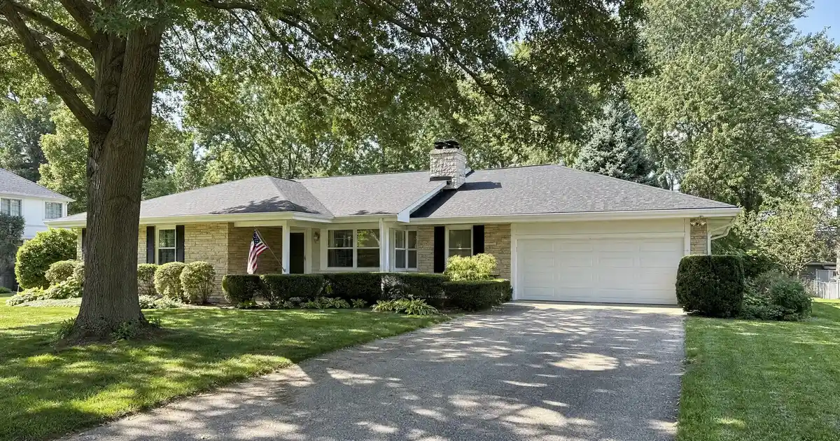 VA cash-out refinance in South Bend, Indiana — home equity into cash for veterans
